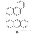 9-broMo-10- (fenantren-10-yl) antracen CAS 845457-53-6